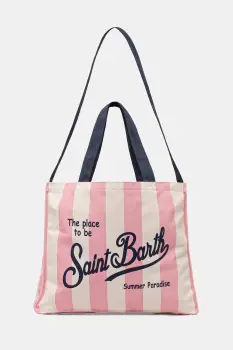 MC2 Saint Barth geanta shopper pentru femei imagine