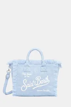 MC2 Saint Barth geanta tote pentru femei imagine