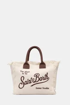 MC2 Saint Barth geanta tote pentru femei imagine