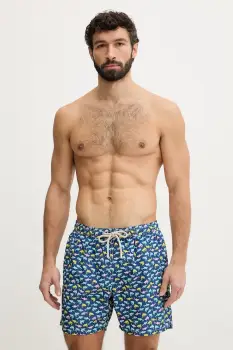 MC2 Saint Barth pantaloni scurti de baie imagine