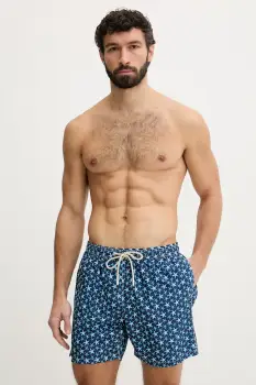 MC2 Saint Barth pantaloni scurti de baie imagine