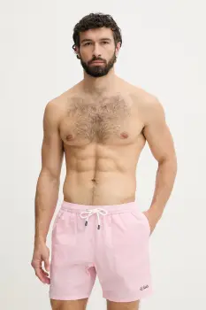 MC2 Saint Barth pantaloni scurti de baie barbati imagine