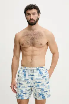 MC2 Saint Barth pantaloni scurti de baie barbati GUSTAVIA imagine