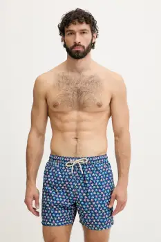 MC2 Saint Barth pantaloni scurti de baie imagine