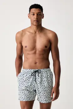 MC2 Saint Barth pantaloni scurti de baie pentru barbati imagine