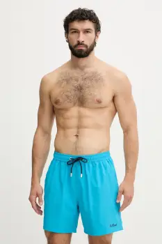 MC2 Saint Barth pantaloni scurti de baie pentru barbati imagine