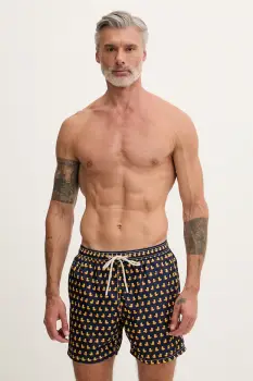 MC2 Saint Barth pantaloni scurti de baie pentru barbati imagine