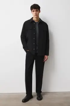 Medicine blugi din bumbac imagine