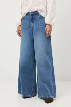 Medicine blugi din bumbac imagine