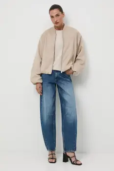 Medicine blugi din bumbac imagine