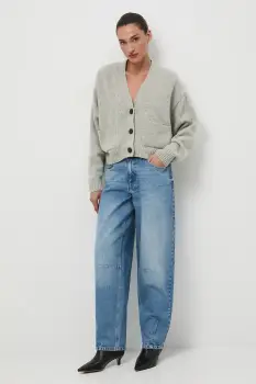 Medicine blugi din bumbac imagine