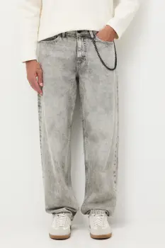 Medicine blugi din bumbac imagine