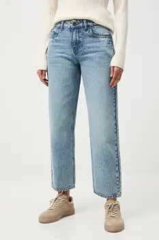 Medicine blugi din bumbac imagine