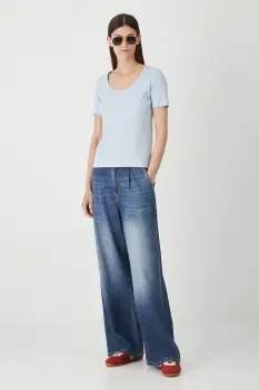 Medicine blugi din bumbac imagine