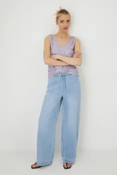 Medicine blugi din bumbac imagine