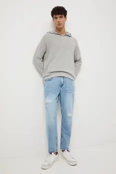 Medicine blugi din bumbac imagine