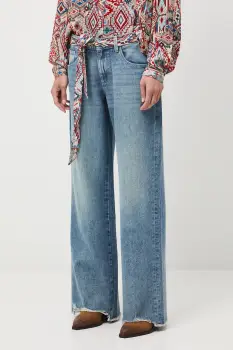 Medicine blugi din bumbac imagine