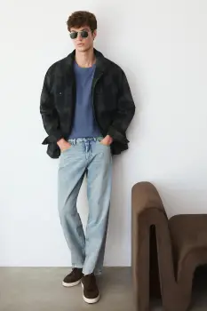 Medicine blugi din bumbac imagine