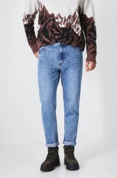 Medicine blugi din bumbac imagine