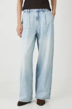 Medicine blugi din bumbac imagine