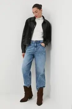 Medicine blugi din bumbac imagine