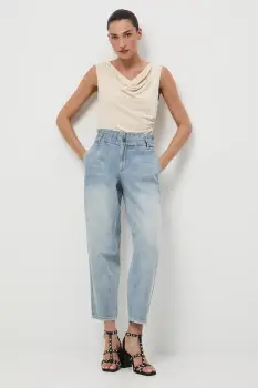 Medicine blugi din bumbac imagine