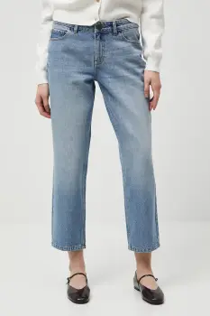 Medicine blugi din bumbac imagine