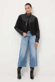 Medicine blugi din bumbac imagine