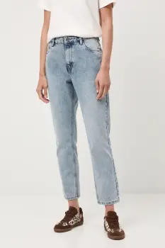 Medicine blugi din bumbac imagine