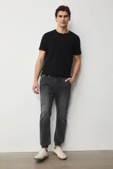 Medicine Blugi jogger Barbati imagine