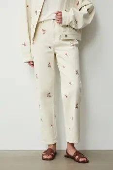 Medicine blugi mom fit pentru femei imagine