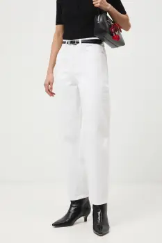 Medicine blugi mom fit pentru femei imagine