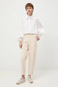 Medicine Blugi mom fit pentru femei imagine