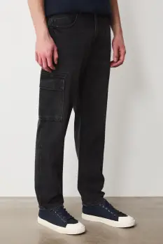 Medicine Blugi regulari Barbati imagine