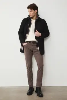 Medicine Blugi slim fit barbatesti imagine