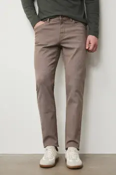 Medicine blugi slim fit barbatesti imagine