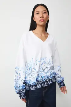 Medicine bluza imagine