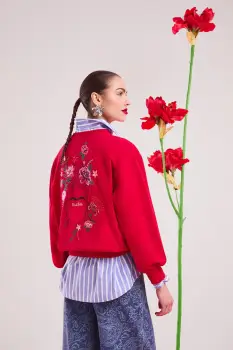 Medicine bluza imagine