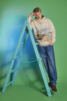 Medicine bluza imagine