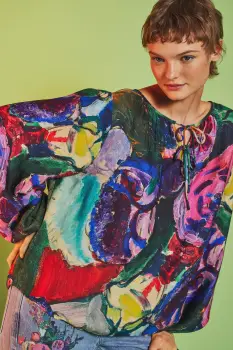 Medicine bluza imagine