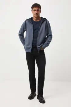 Medicine bluza cu gluga imagine