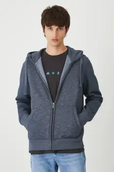 Medicine bluza cu gluga imagine