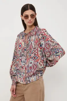 Medicine bluza cu imprimeu imagine