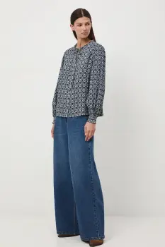 Medicine bluza cu imprimeu imagine