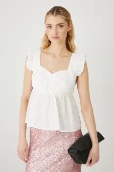 Medicine bluza culoarea alb, neted imagine