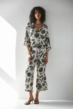 Medicine bluza culoarea bej, modelator imagine