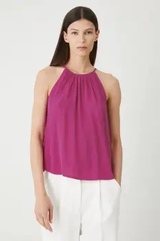 Medicine bluza culoarea roz, uni imagine