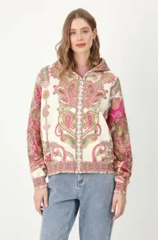 Medicine bluza femei, cu gluga, modelator imagine