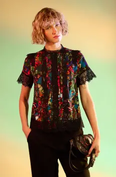 Medicine bluza femei, modelator imagine