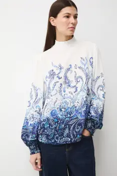 Medicine bluza femeiasca imagine